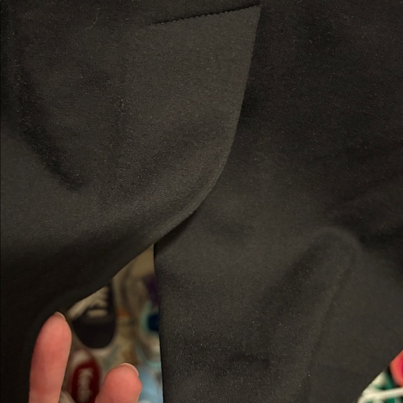 Spanx The Perfect Oversized Blazer - Picture 8 of 8